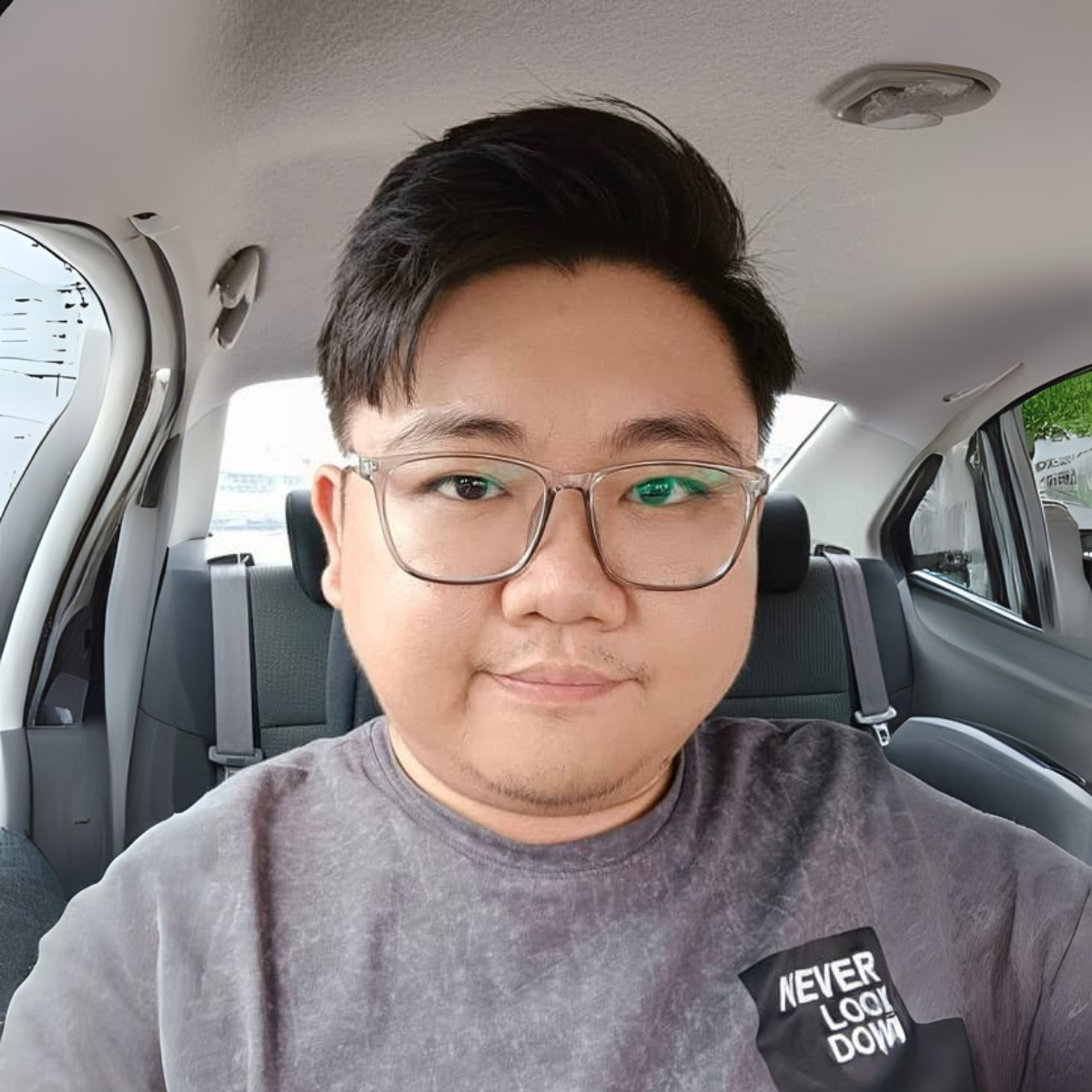 James Wong - Guru Muzik